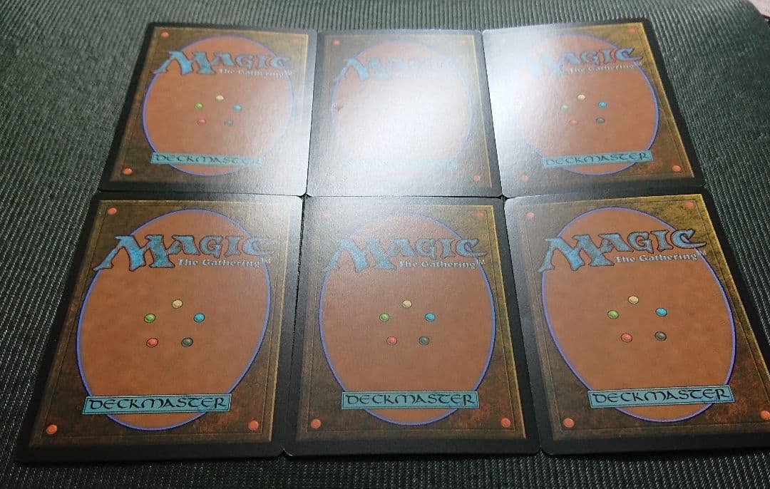 mtg 箔押しpwマーク入りプロモ版 伝説のドラゴンコンプリートセット afr