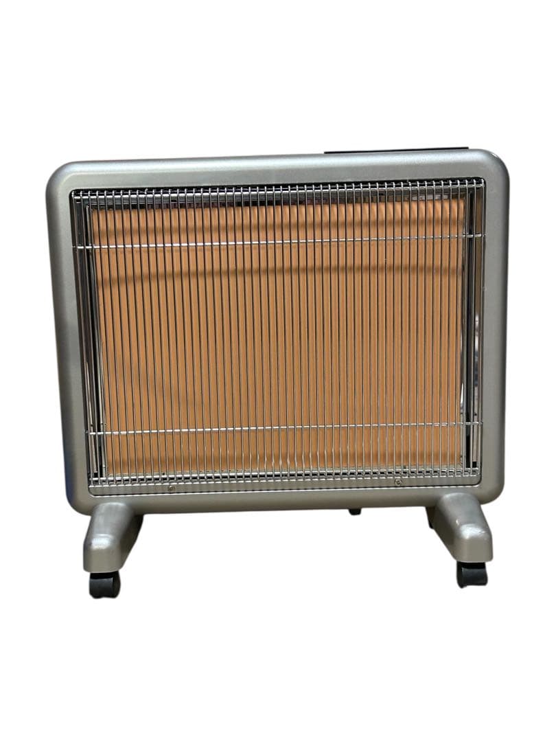 サンルミエ 遠赤外線暖房器 E800L-TM パネルヒーター