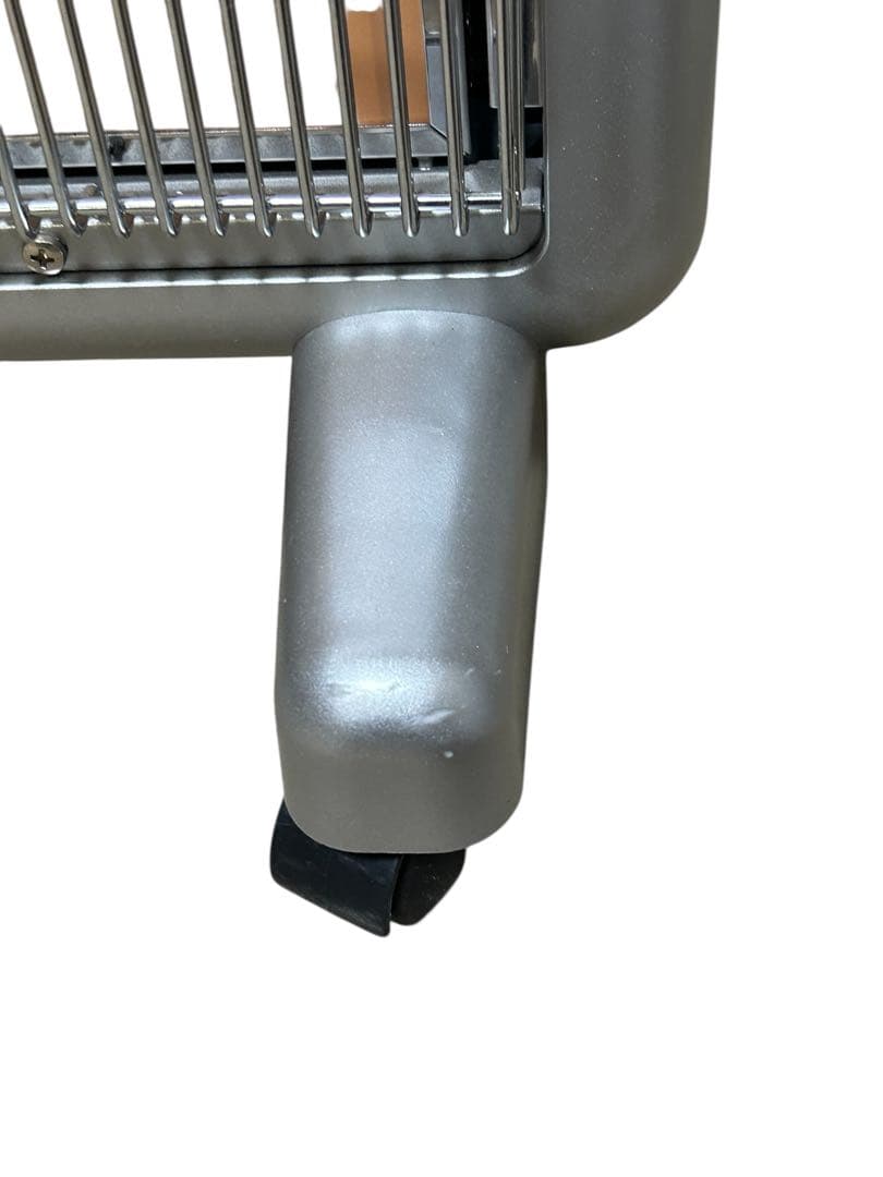 サンルミエ 遠赤外線暖房器 E800L-TM パネルヒーター