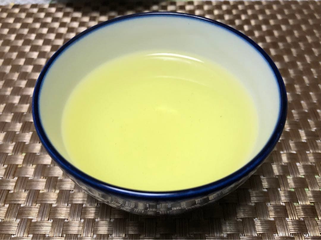 無農薬栽培の川根茶　100g×10袋 健康長寿のお茶　農家直売　静岡茶