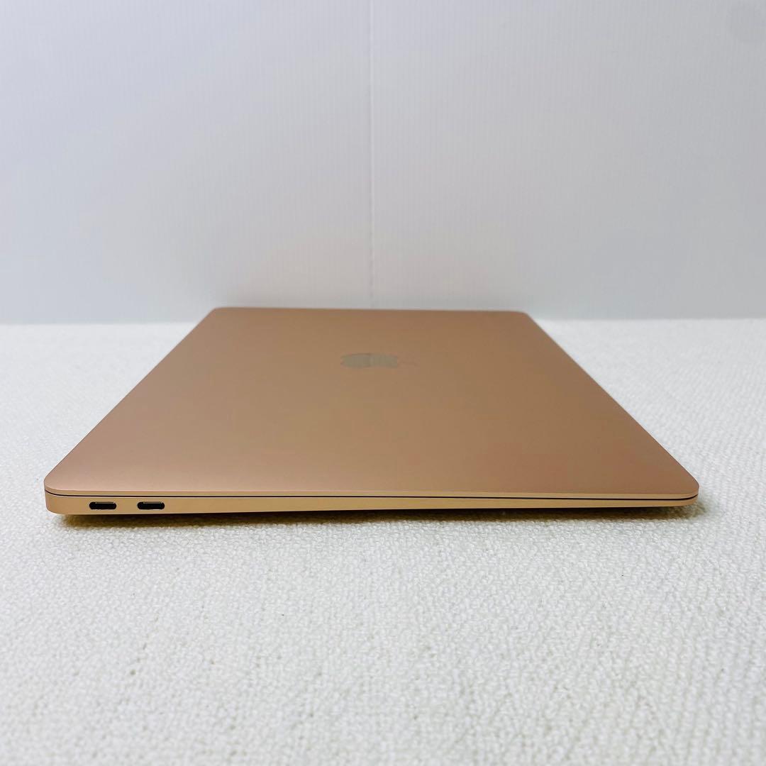 【即日発送】Macbookair 2020 ローズゴールド