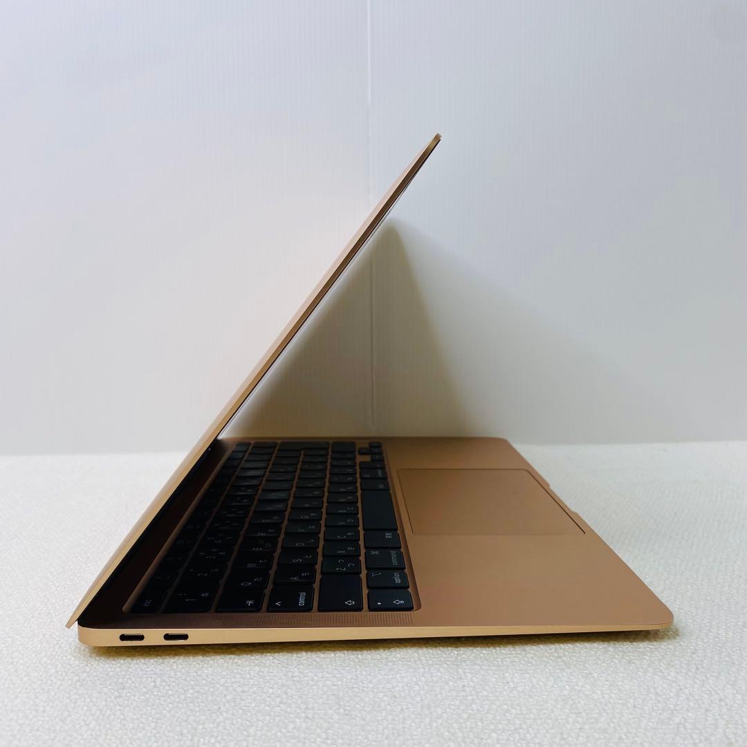 【即日発送】Macbookair 2020 ローズゴールド