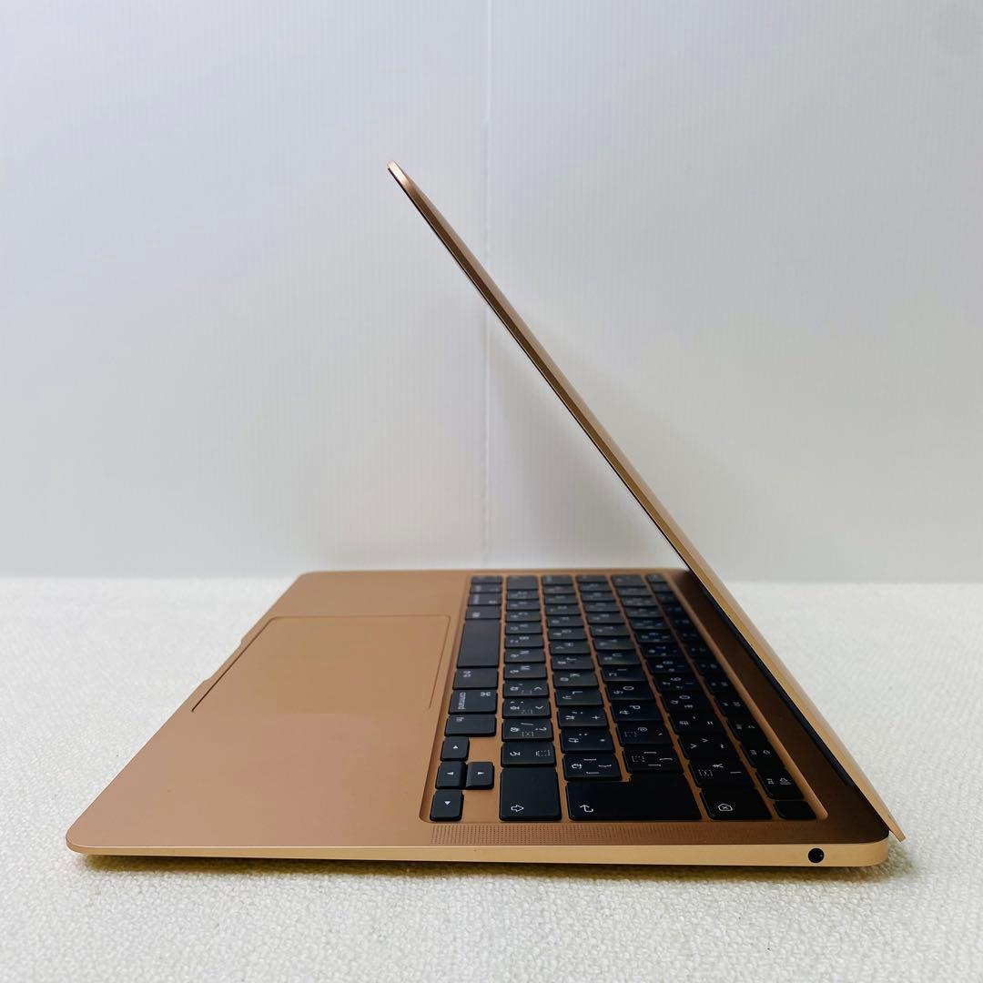 【即日発送】Macbookair 2020 ローズゴールド