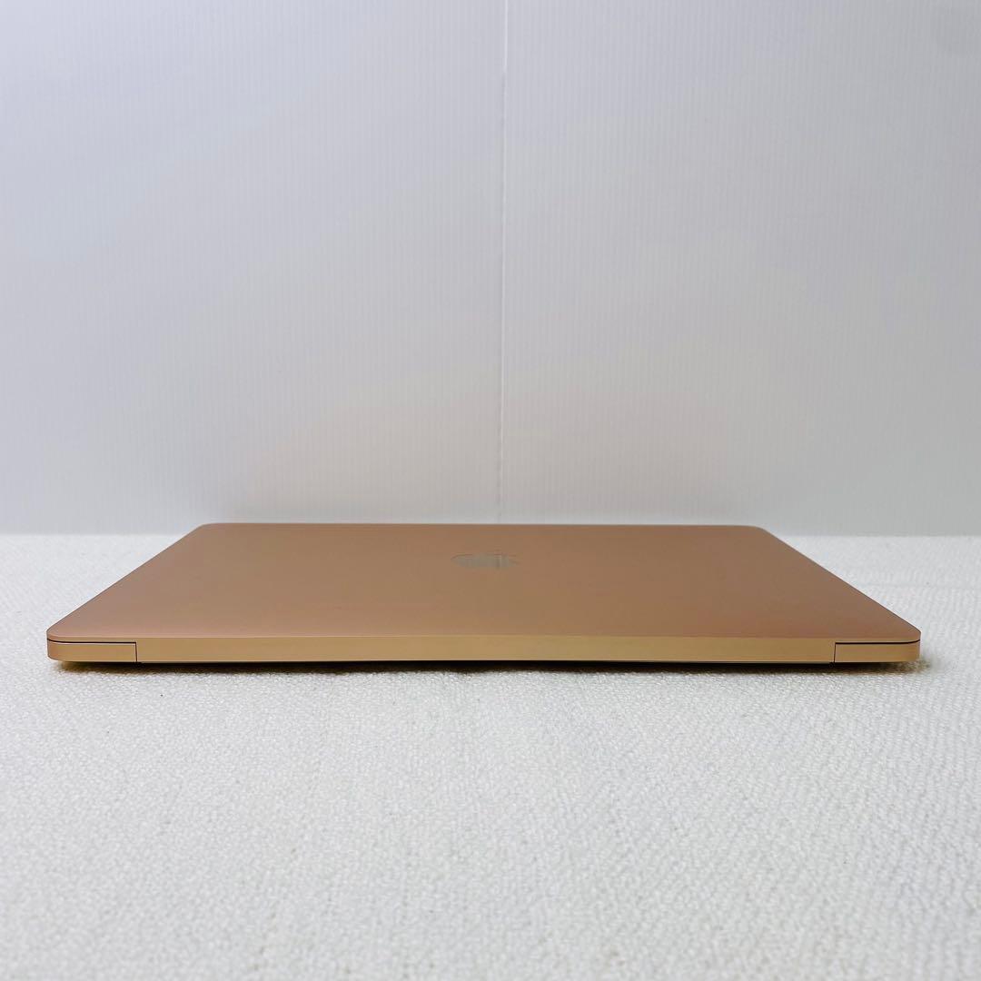 【即日発送】Macbookair 2020 ローズゴールド