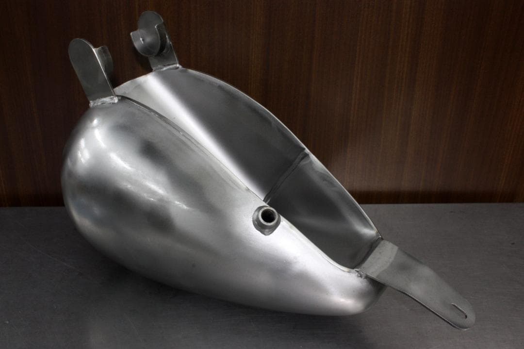 ★-22　新品未使用 ビラーゴ250 エッグタンクKIT　説明書付き　国内発送