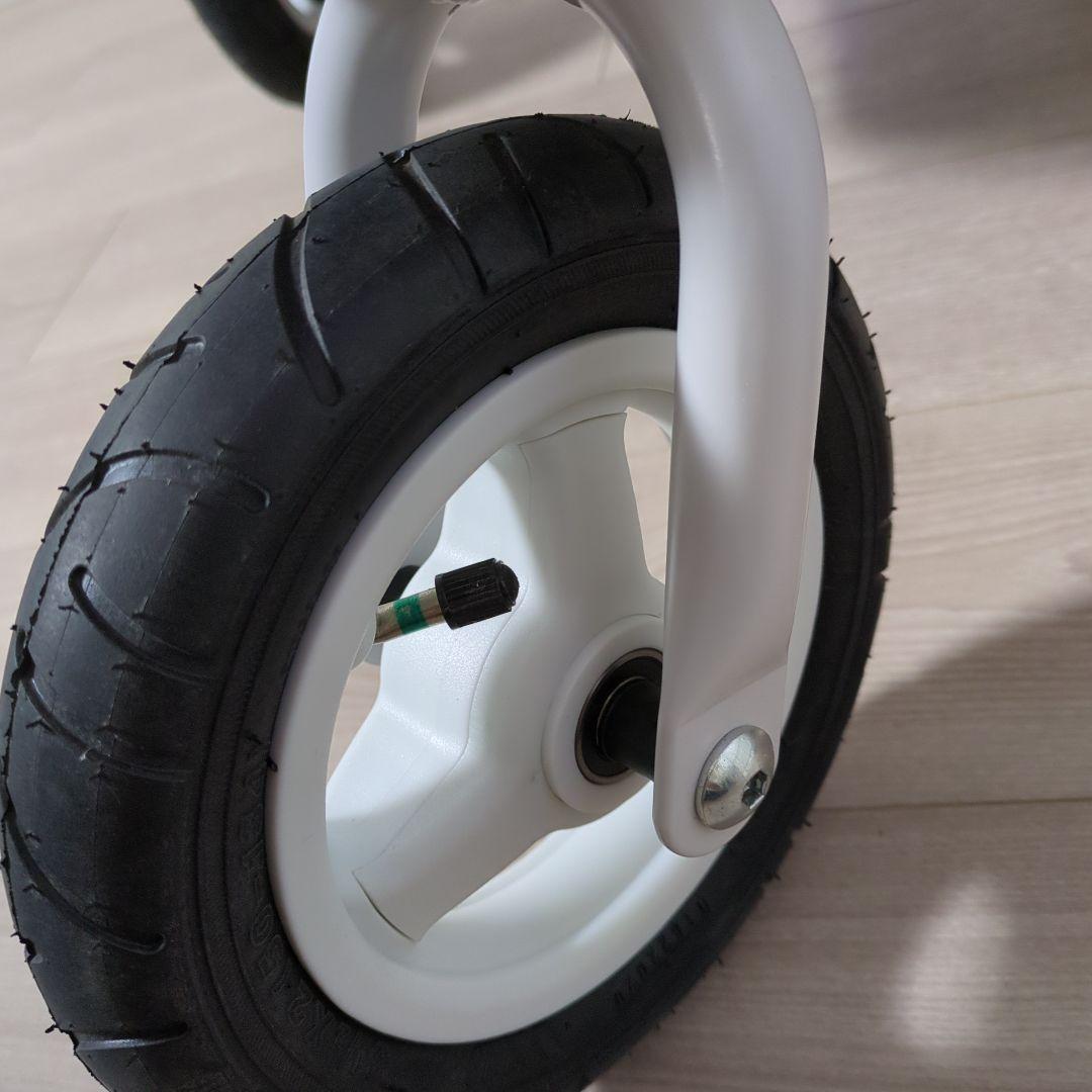 SuzutoratatuAIRBUDDY ペットカート ドーム3