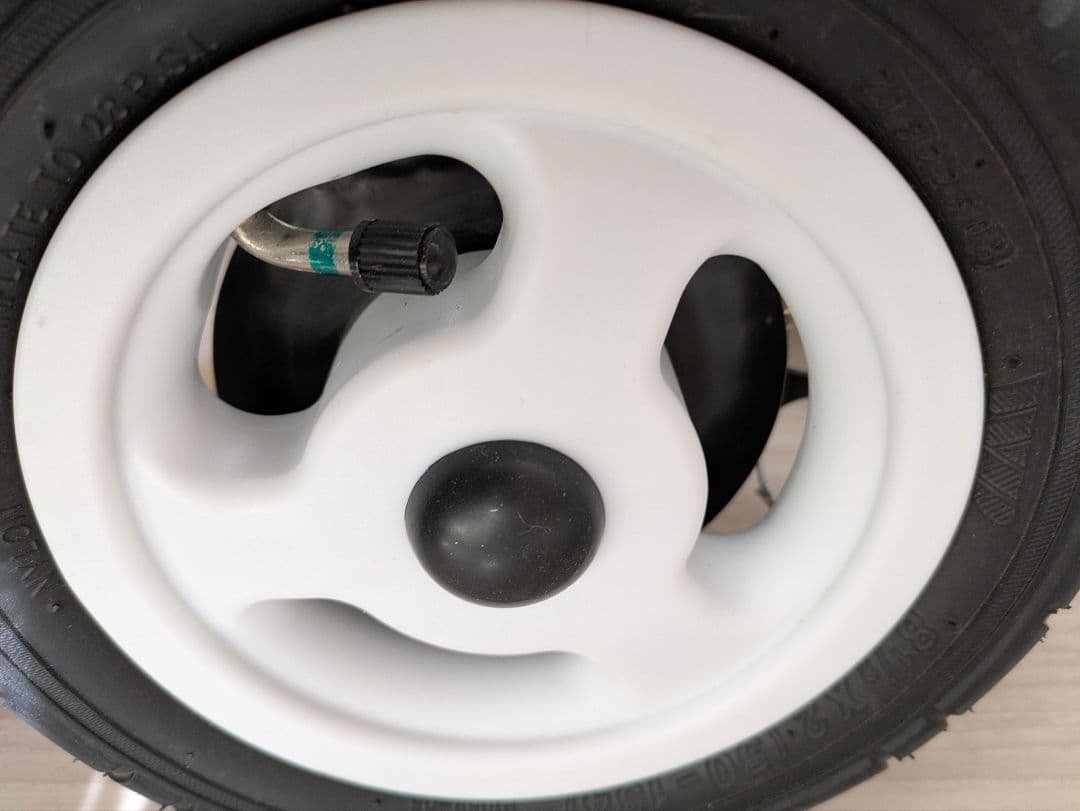 SuzutoratatuAIRBUDDY ペットカート ドーム3