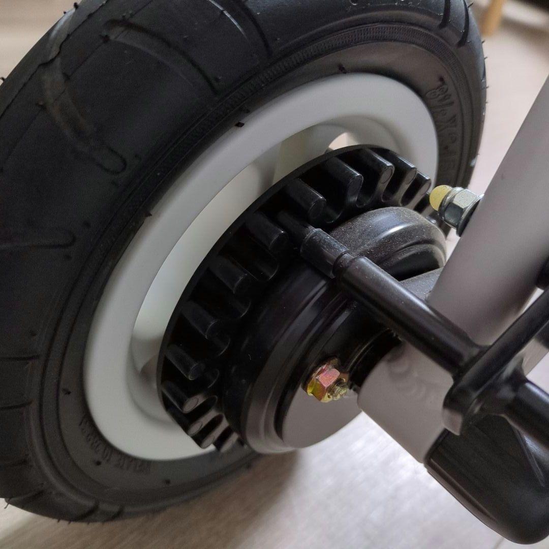 SuzutoratatuAIRBUDDY ペットカート ドーム3