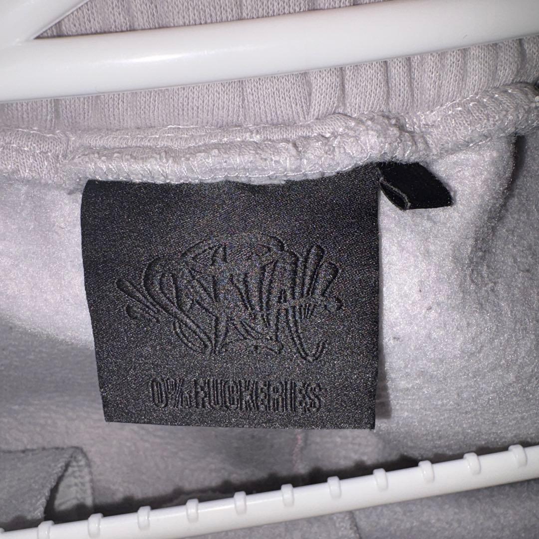 synaワールド フード付きパーカーセット