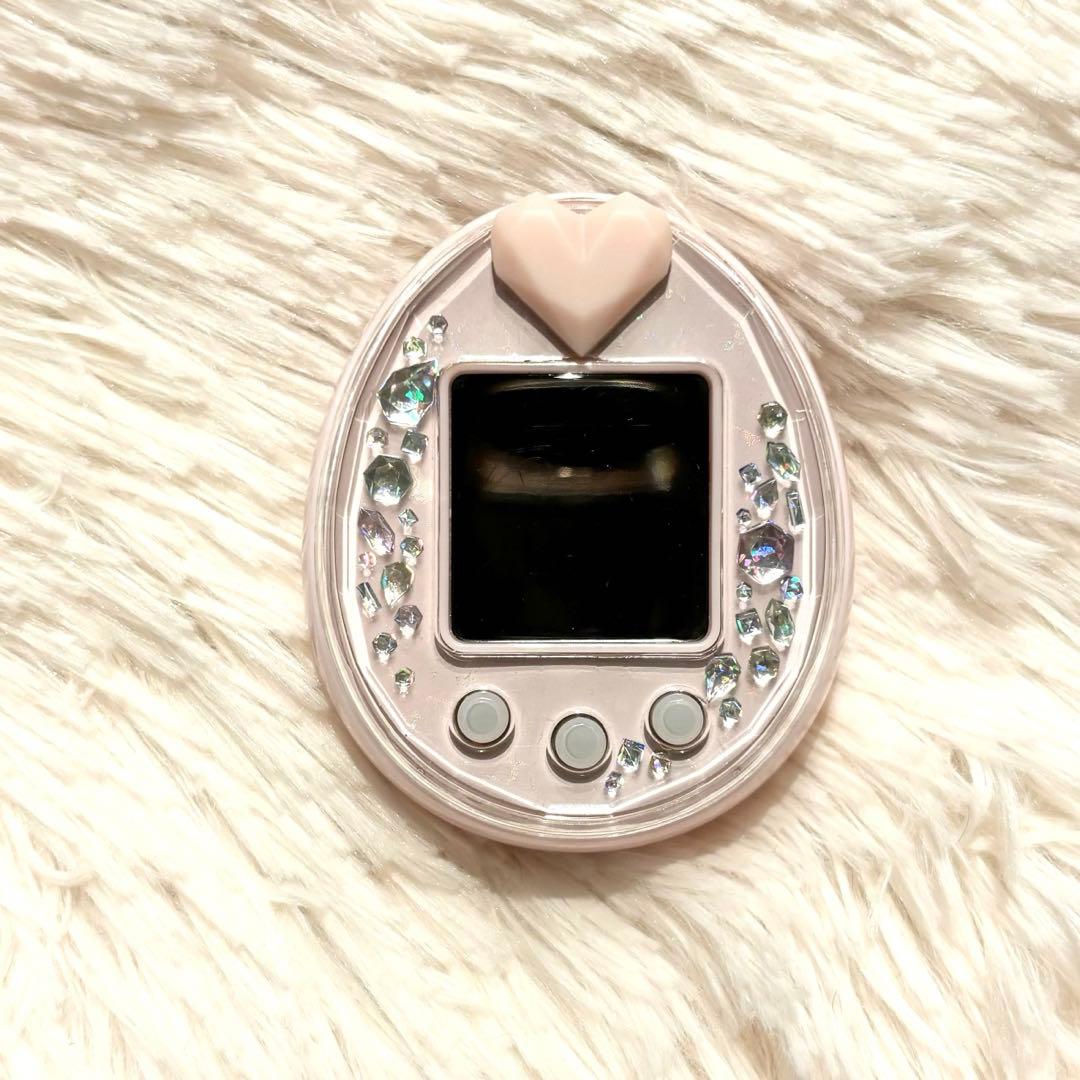 たまごっち　ピース