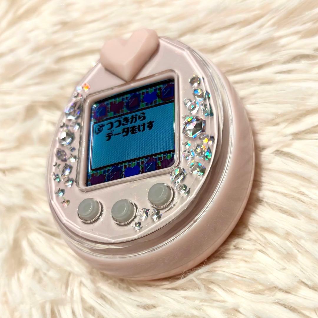 たまごっち　ピース