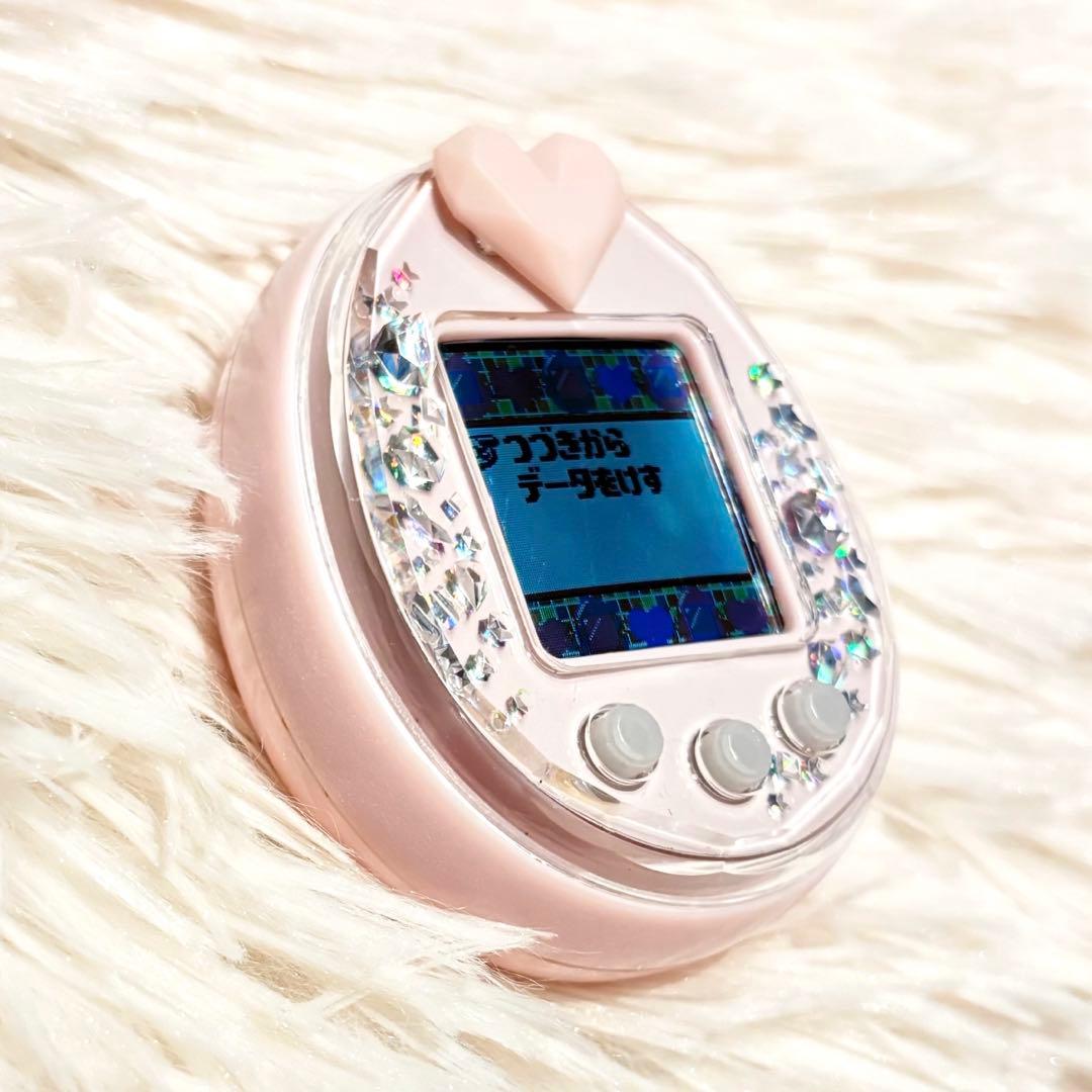 たまごっち　ピース