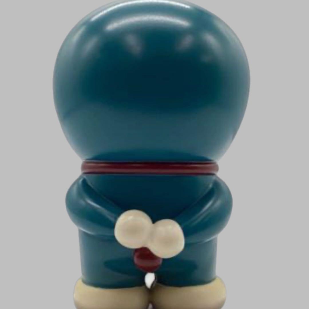 ドラえもん Doraemon's Bell アンティークフィギュア