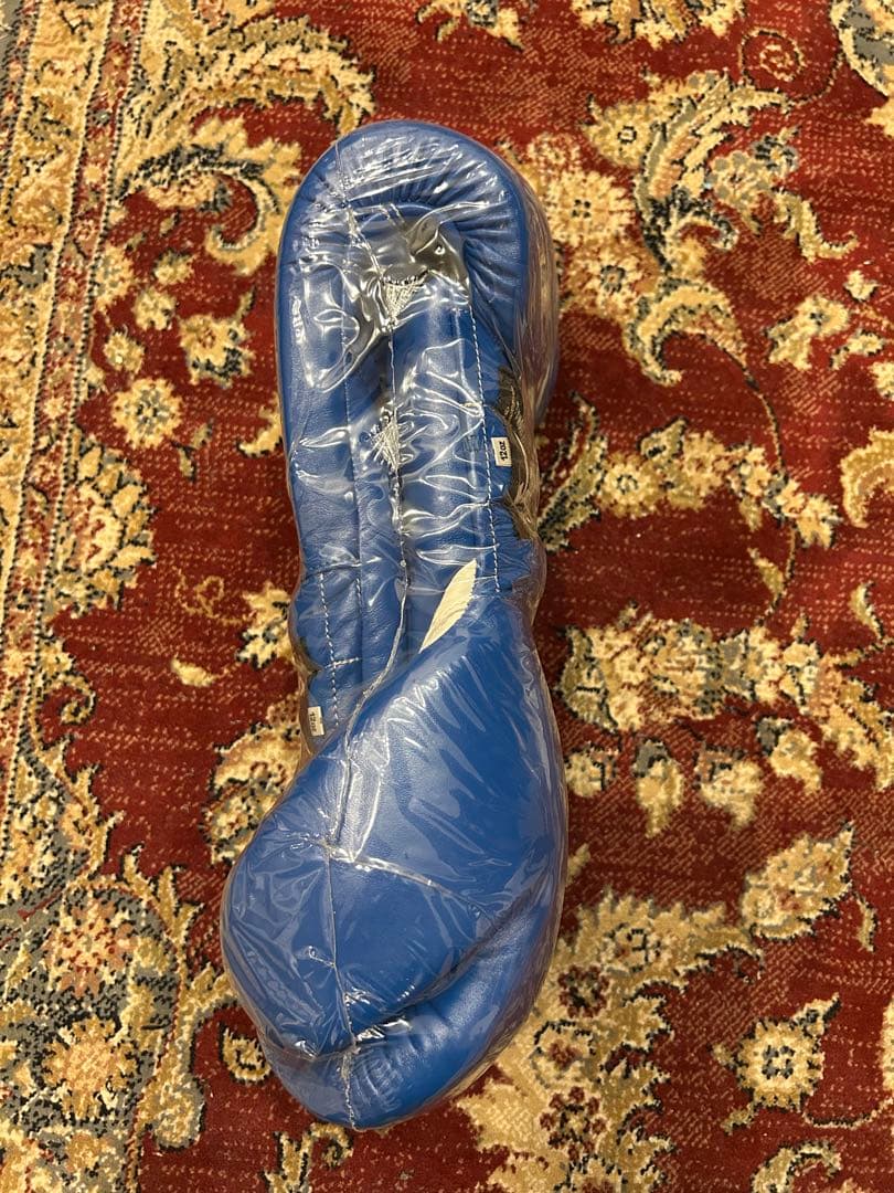 定価以下　新品　Cleto Reyes 12oz ボクシンググローブ レイジェス