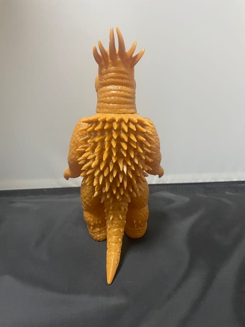 M1号 ブルマァク復刻 アンギラス