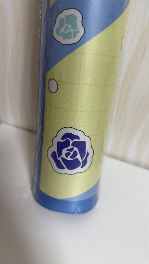 Ado ミニキャラデスクマット　ポップストア限定