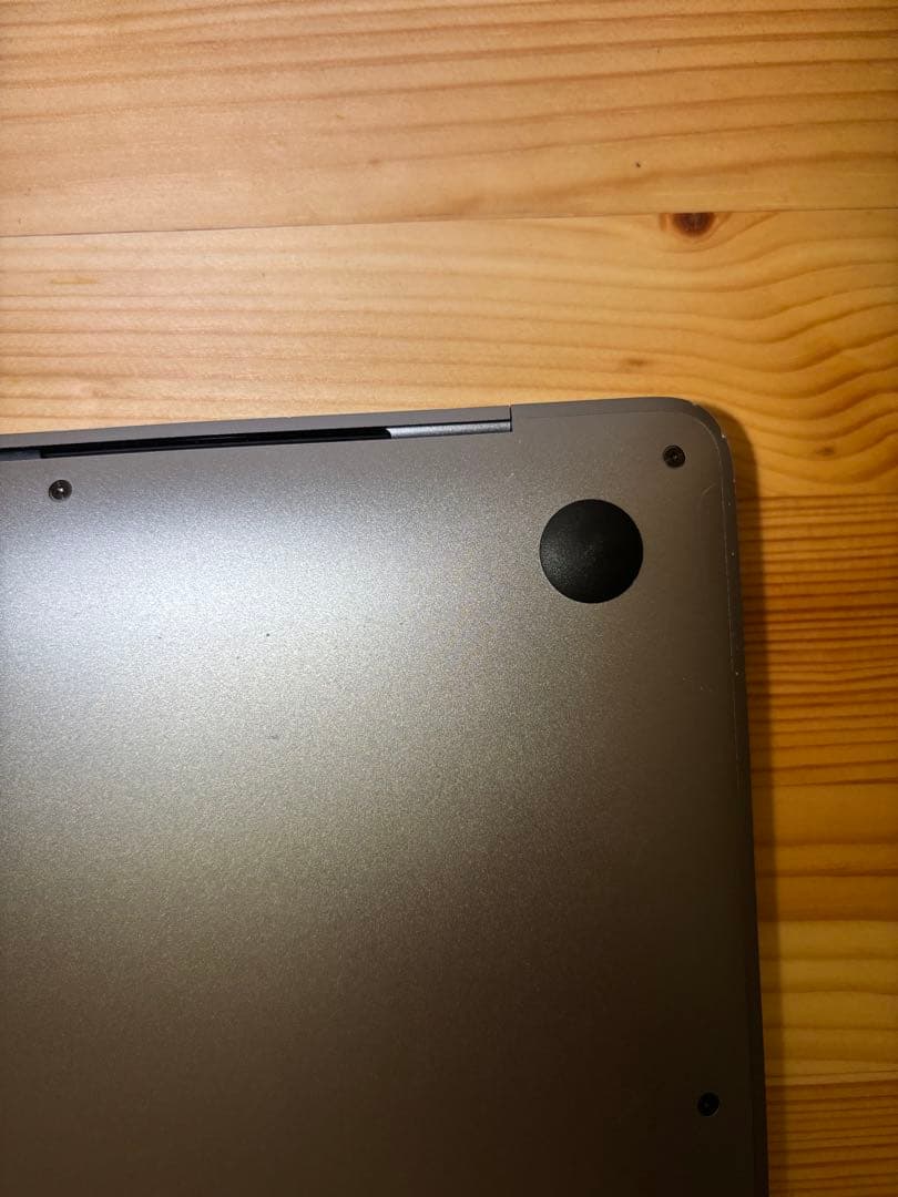 MacBook本体 MacBook Air M1 16GB/1TB