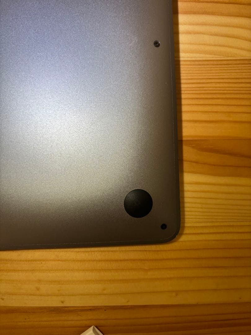 MacBook本体 MacBook Air M1 16GB/1TB