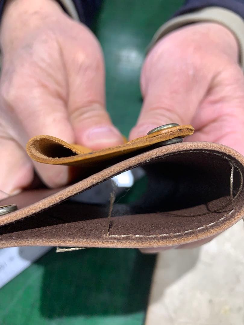 こめんぼです。