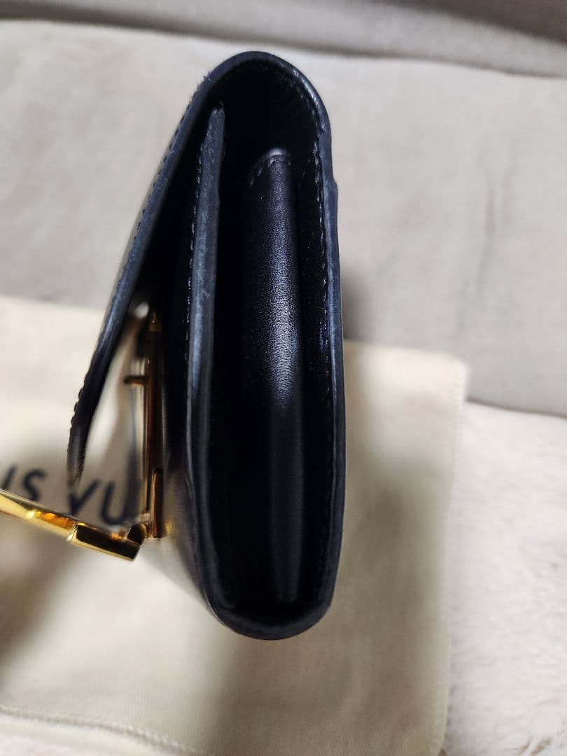 X'masまで限定価格！Louis Vuitton コンパクト財布