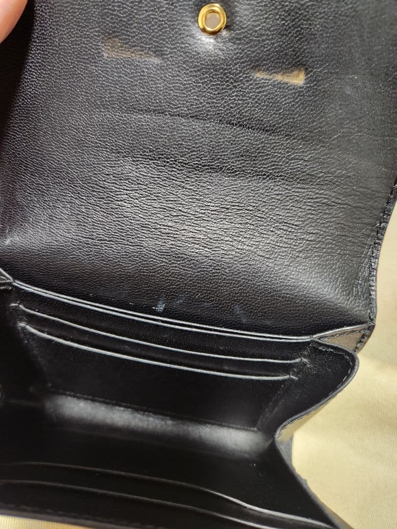 X'masまで限定価格！Louis Vuitton コンパクト財布