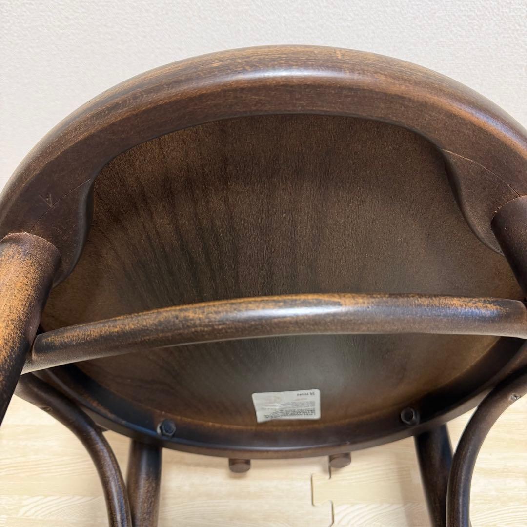 TON社　ベントウッドチェア　ヴィンテージ　ダイニング　アンティーク