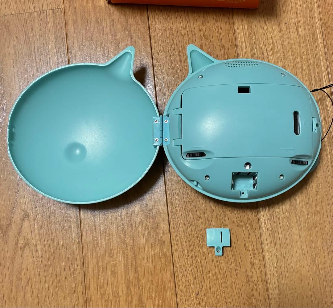 コカコーラ クーしゃべるカメラ 非売品