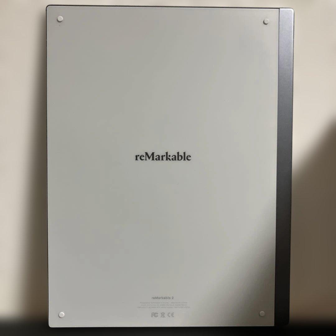その他 reMarkable 2