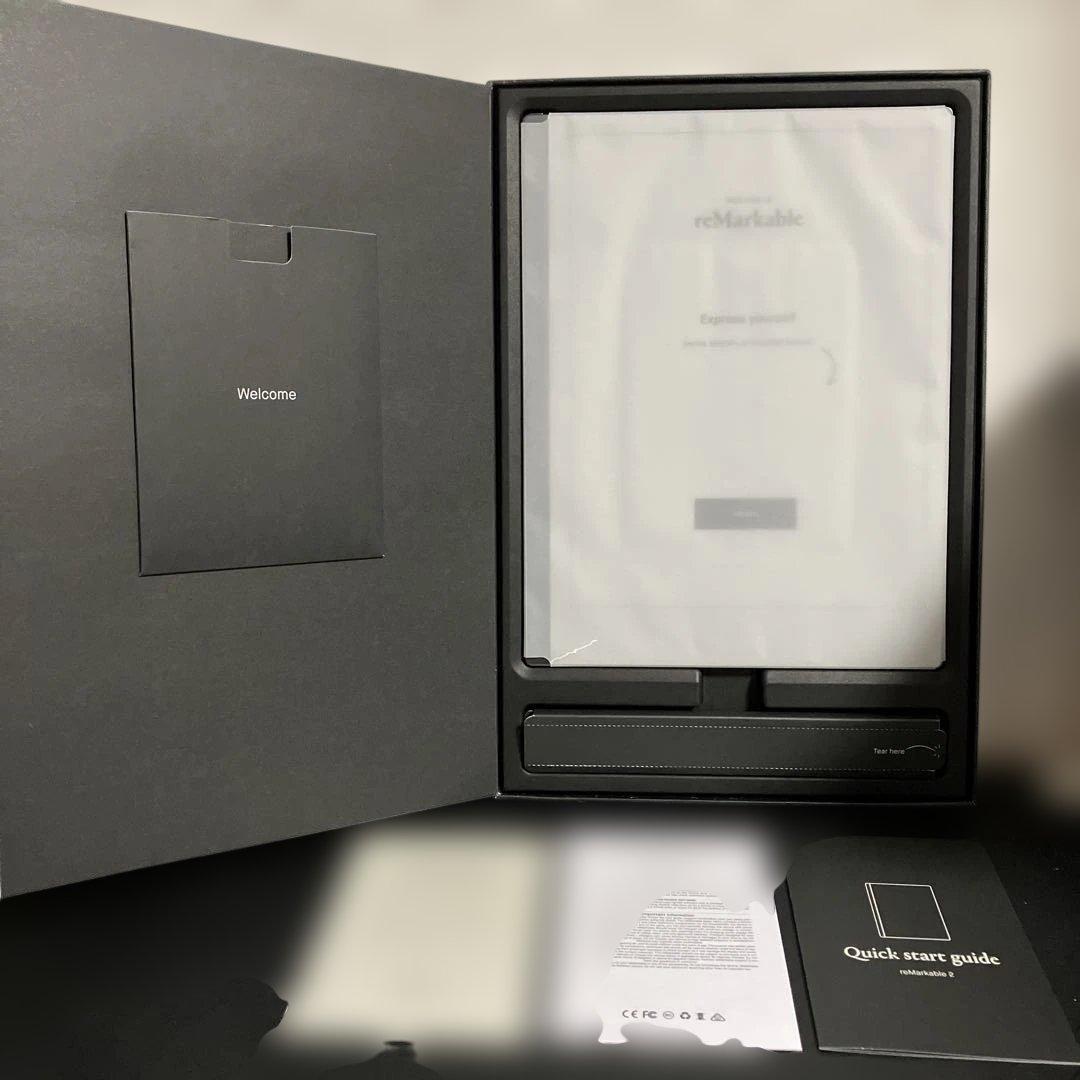 その他 reMarkable 2
