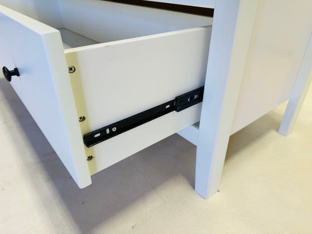 NITORI ローチェスト 幅120cm