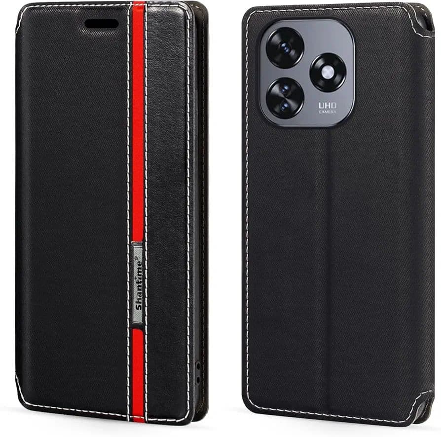 Blackview Wave 8C 6GB/128GB 手帳型ケース