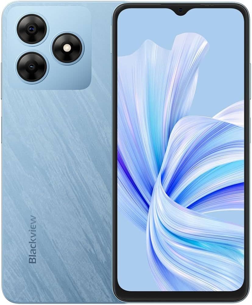 Blackview Wave 8C 6GB/128GB 手帳型ケース