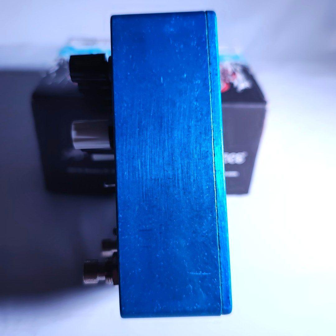 ギター Avalanche Run EarthQuaker Devices v2