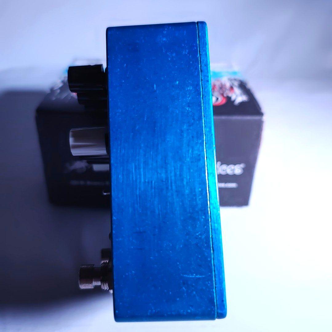 ギター Avalanche Run EarthQuaker Devices v2