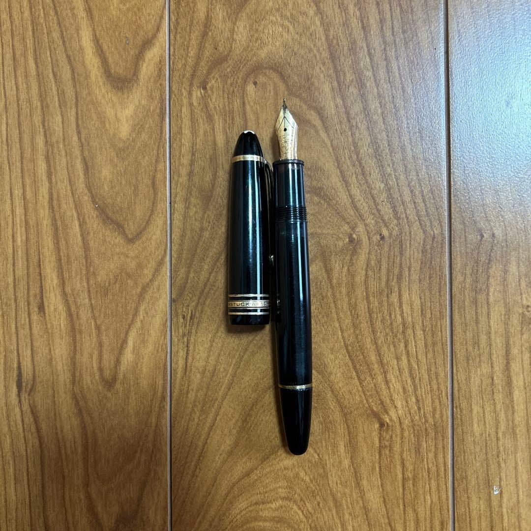 モンブラン　MEISTERSTUCK No146