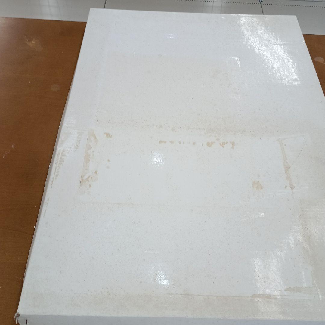 クリスチャンラッセン『ヘブンオンアース』