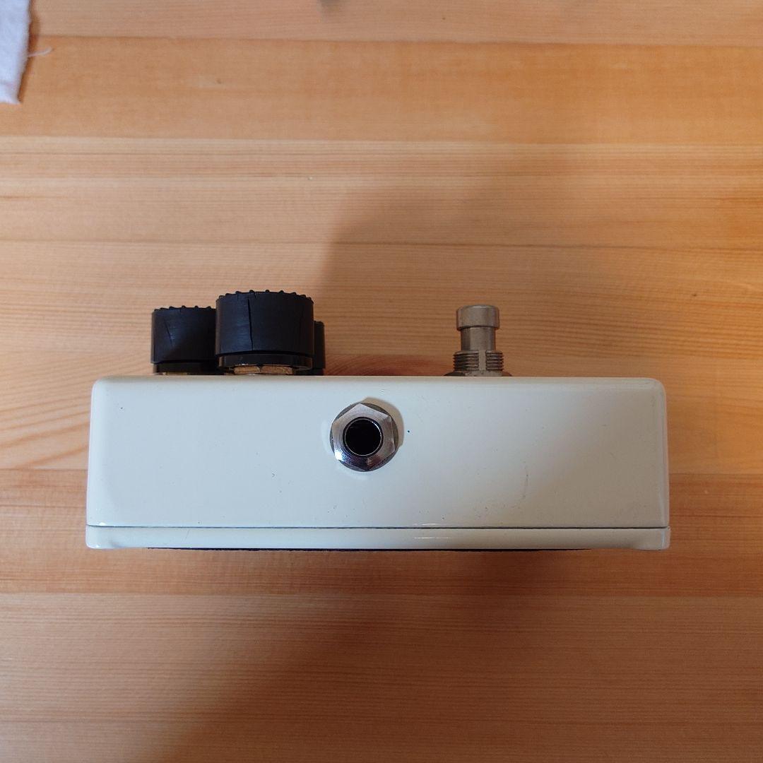 ギター MXR ZW44 Wylde Overdrive