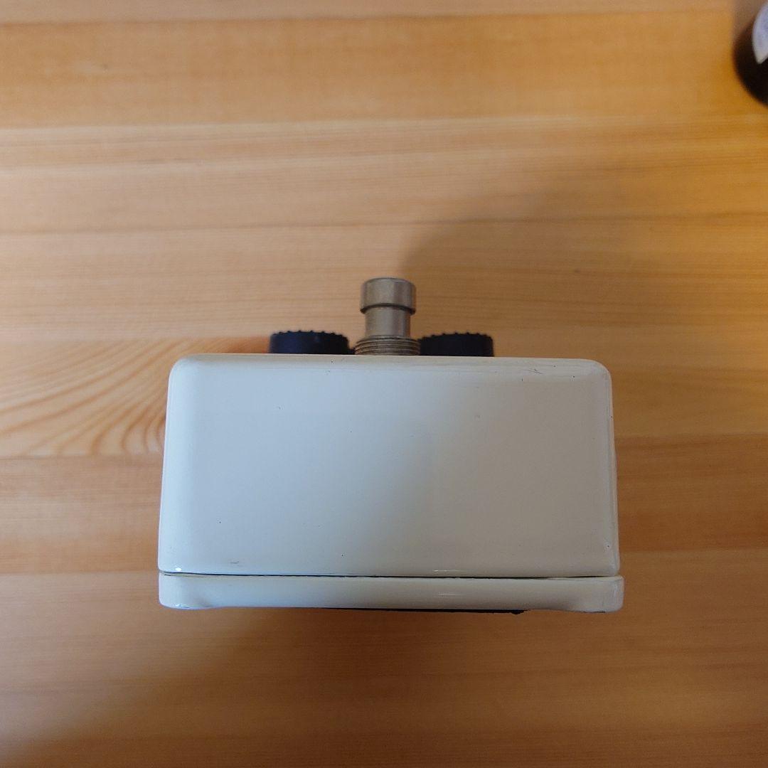 ギター MXR ZW44 Wylde Overdrive