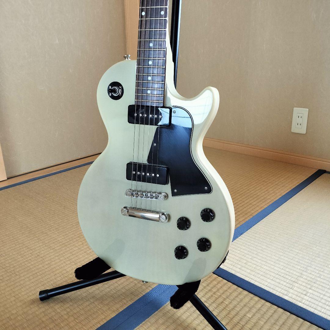 Epiphone Les Paul Special エレキギター