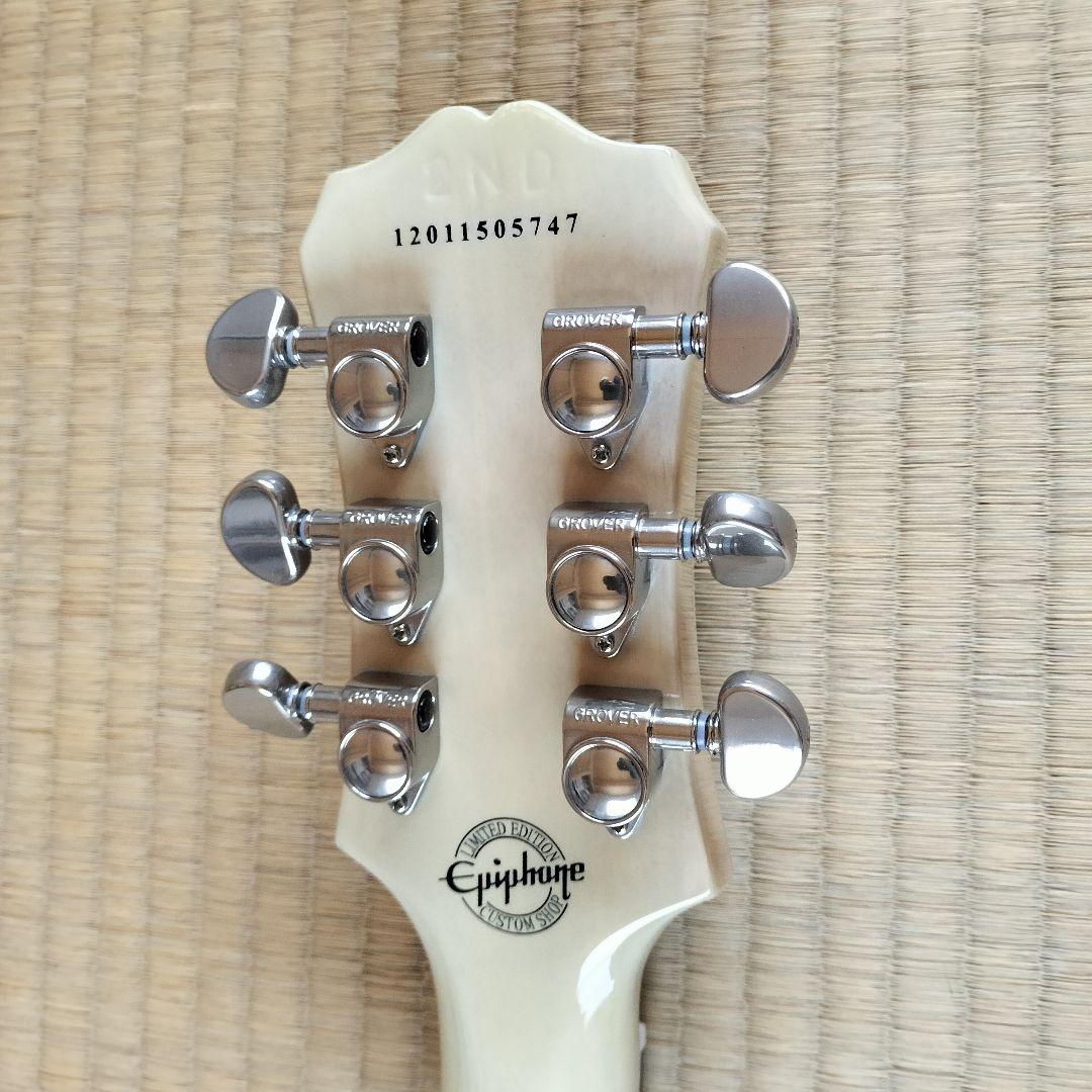 Epiphone Les Paul Special エレキギター