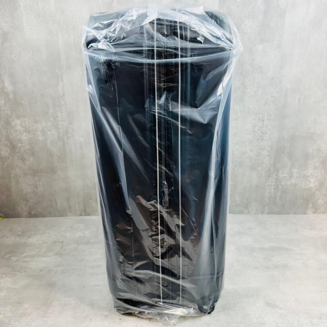 アメリカンツーリスター テクナム スピナー 77/28 TSA EXP ブラック