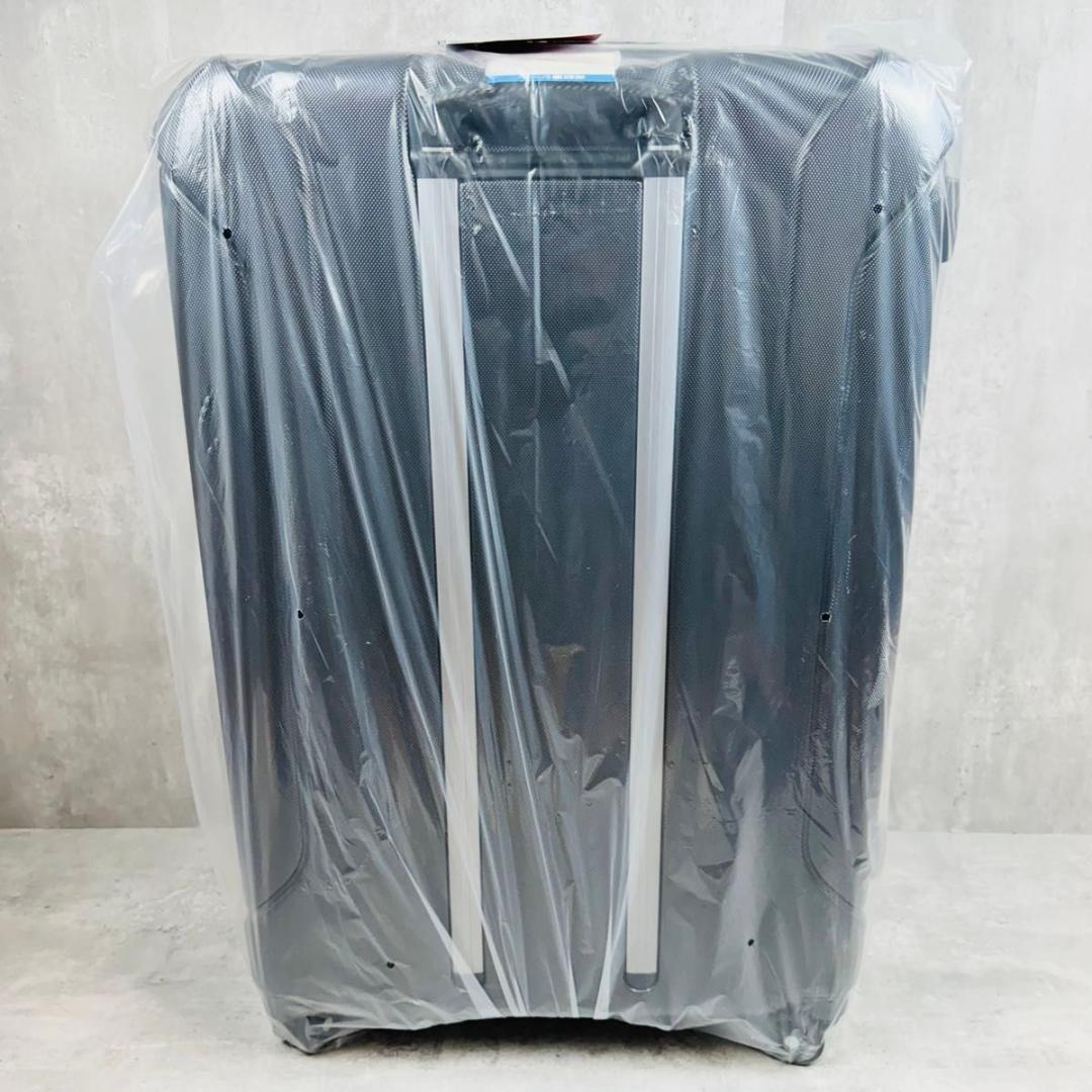 アメリカンツーリスター テクナム スピナー 77/28 TSA EXP ブラック