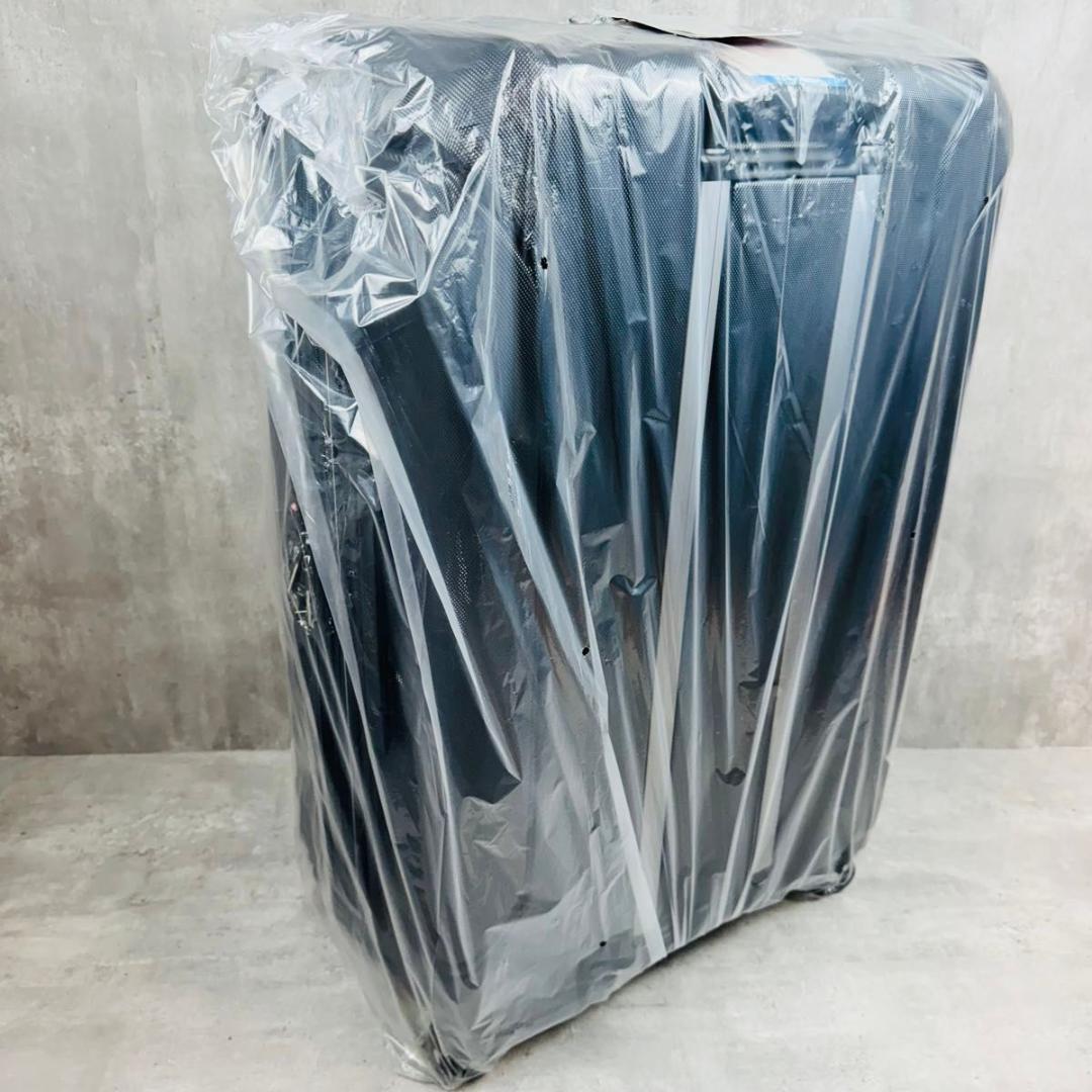 アメリカンツーリスター テクナム スピナー 77/28 TSA EXP ブラック