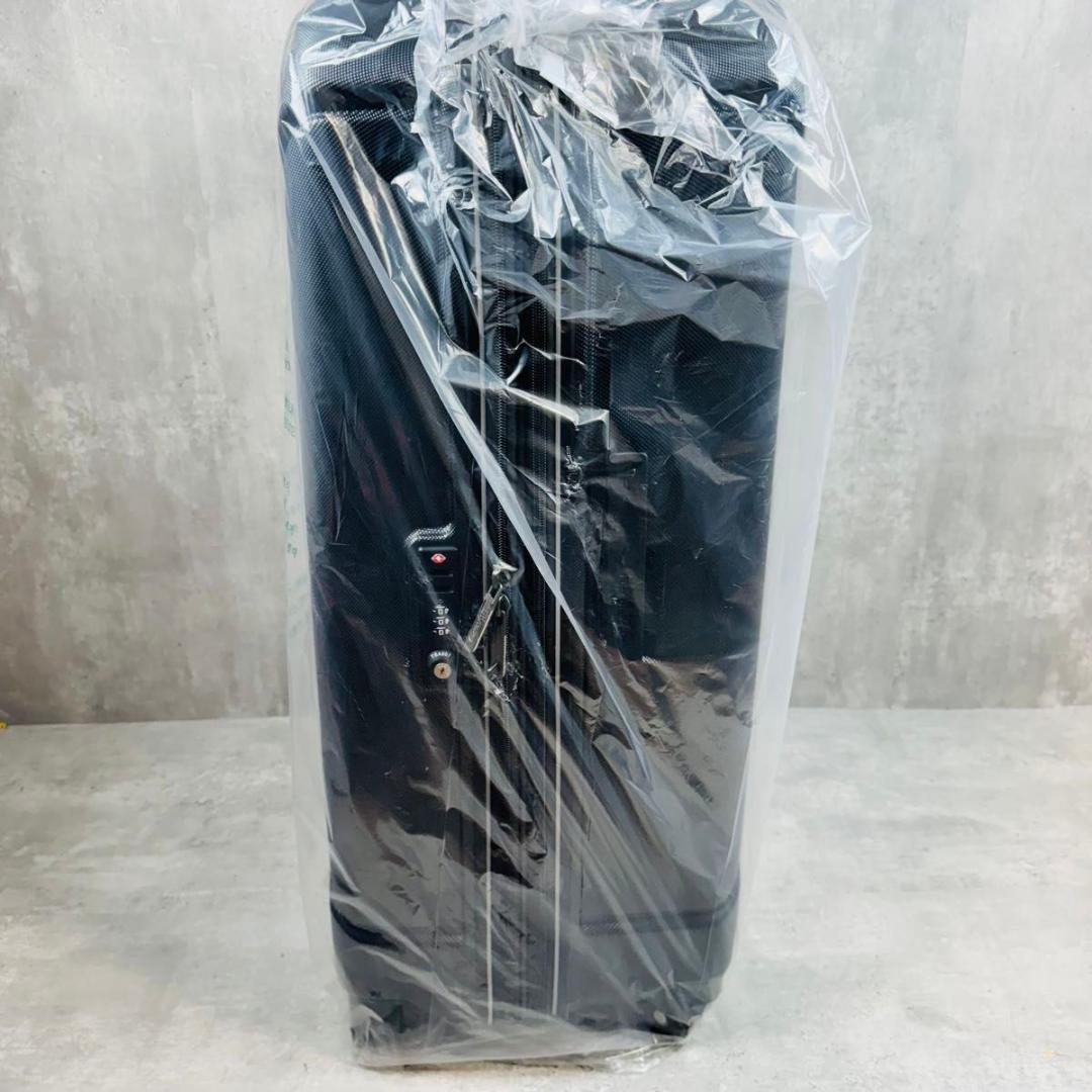 アメリカンツーリスター テクナム スピナー 77/28 TSA EXP ブラック