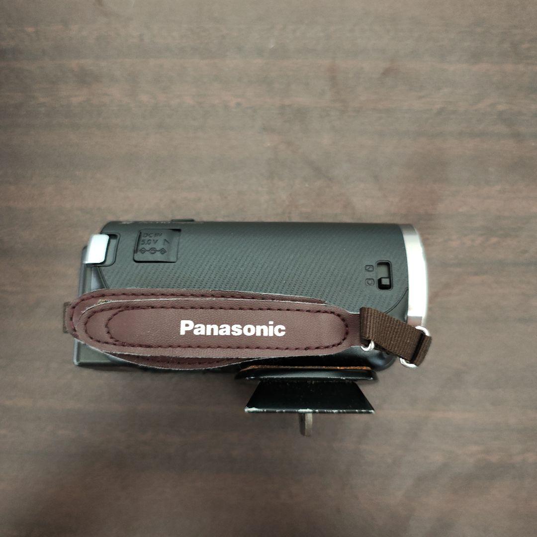 Panasonic HC-V360M デジタルビデオカメラ