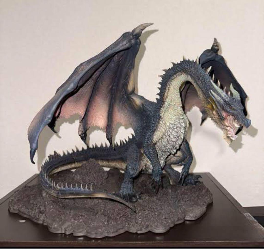 ミラボレアス クリエイターズモデル