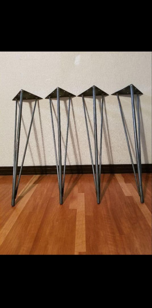 野村奏様　オーダー専用　テーブル脚