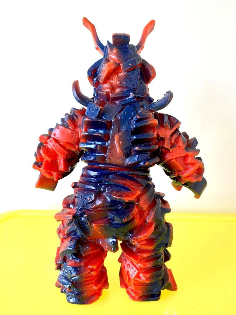 マルサン　ガルバン　当時物