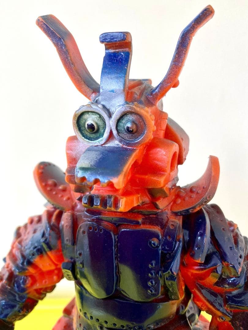 マルサン　ガルバン　当時物