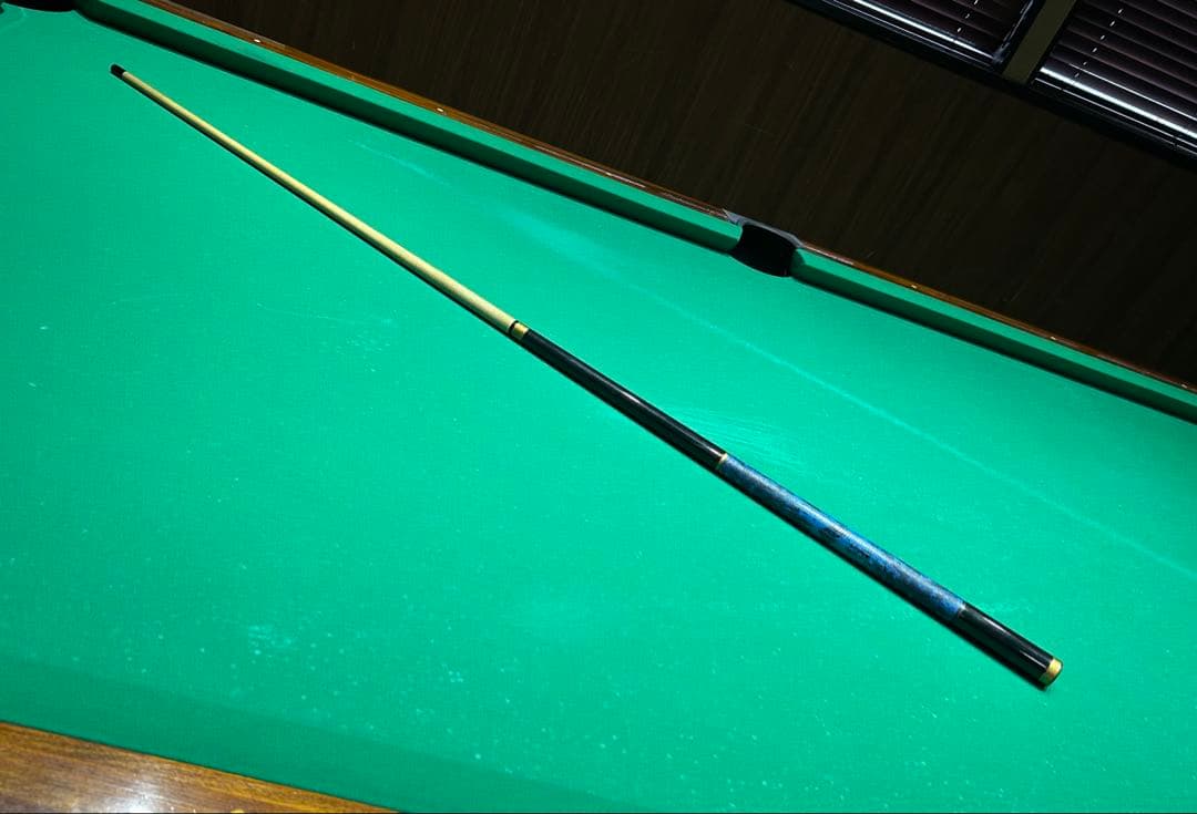 ブレイク＆ジャンプキュー